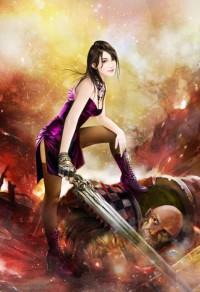 網遊之錘子哥