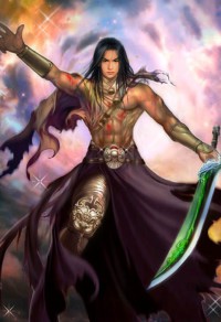 狂傲女帝:美男請上榻