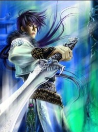 女尊惡獠線上養魚/穿越女尊後,她把倒黴暗衛寵上天