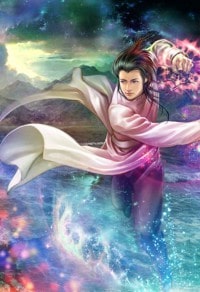 文娛:開局歌迷為我辦演唱會