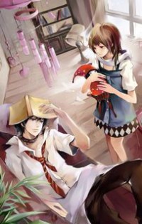 都市花語千帆