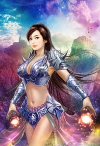 換妻的故事