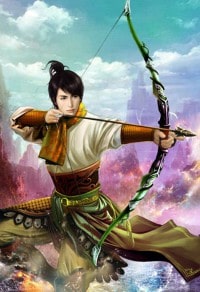 娘娘別鬧