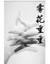 霧花重重